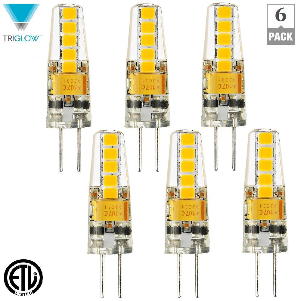 R14 LED Bulbs Light Bulbs The Home Depot