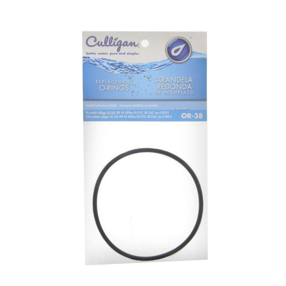 Culligan Whole House Filter ORingCULLIGANOR233 The Home Depot