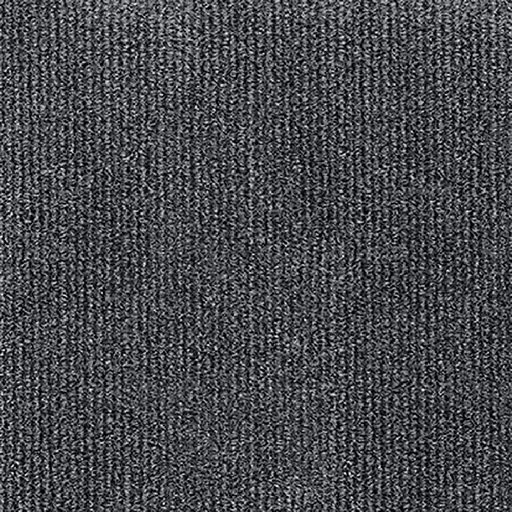 Foss Premium Self Stick Inspirations Smoke Ribbed Texture 18 In X Foss Premium Self Stick Inspirations Smoke Ribbed Texture 18 In X