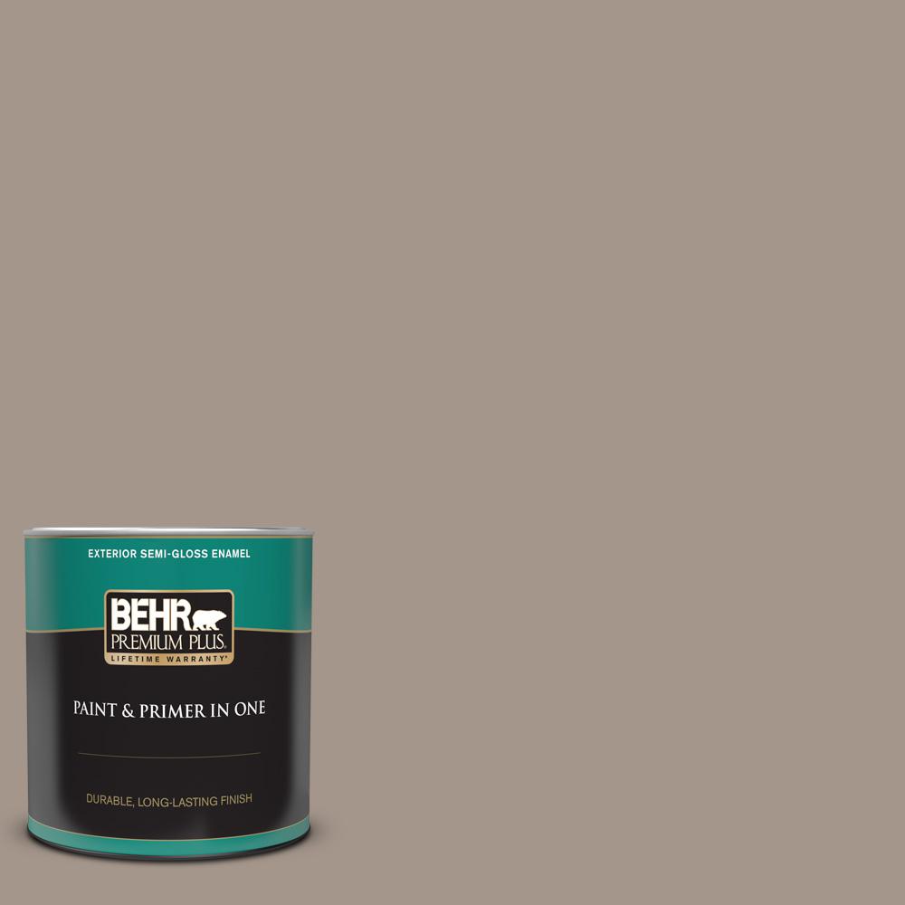 Behr Taupe Paint Color Chart