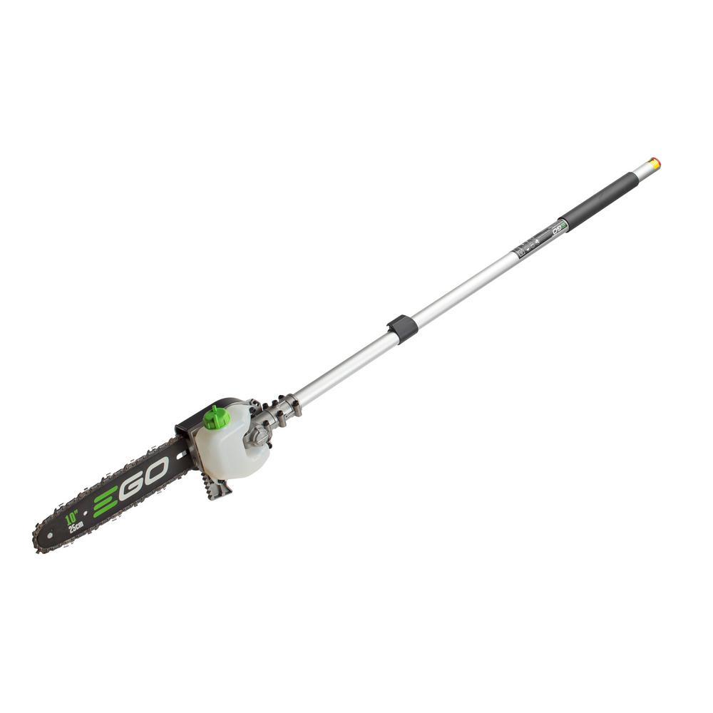 Ryobi ExpandIt 10 in. Universal Pole Saw AttachmentRYPRN33 The Home