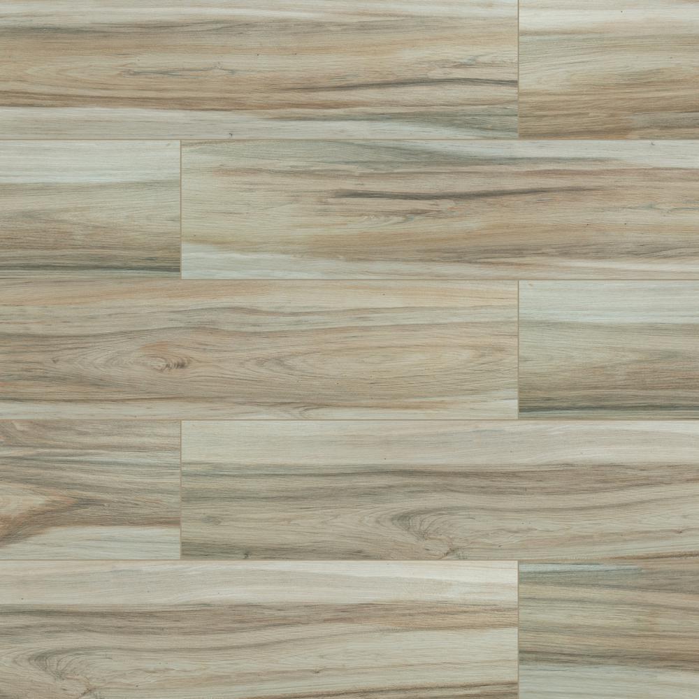 Msi Ansley Amber 9 In X 38 Matte, Home Depot Ceramic Tile Flooring