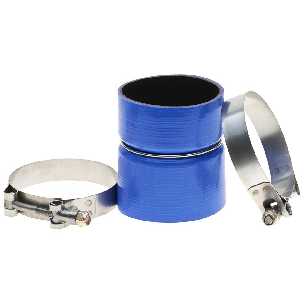 Turbocharger Intercooler Hose Kit