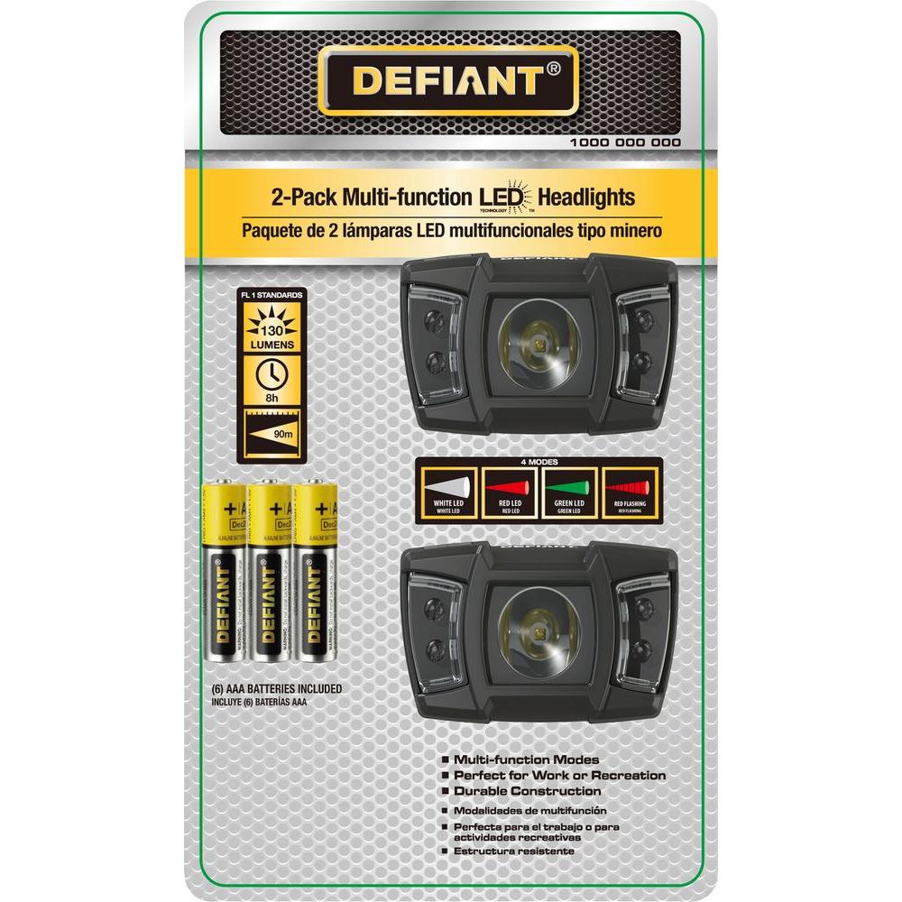 Energizer Led Headlight Home Depot Energizer Led Headlight Home Depot