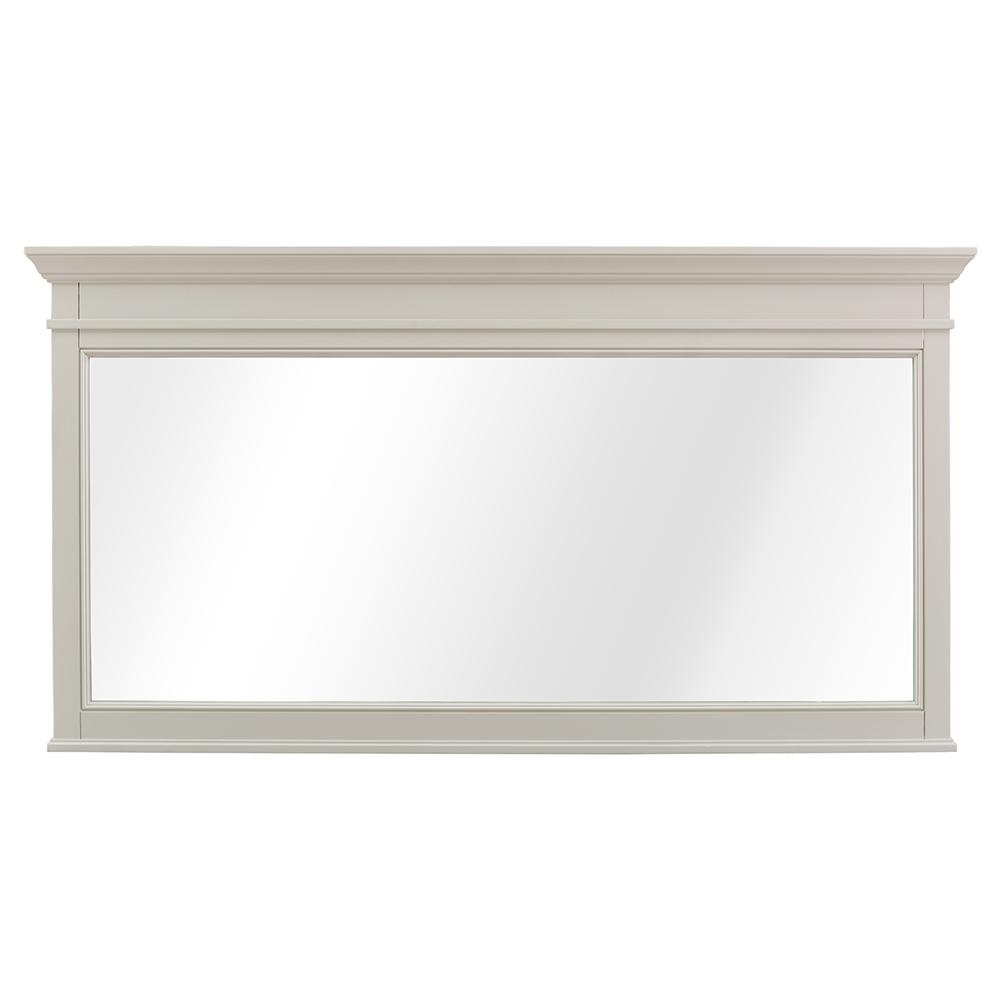 Home Decorators Collection Braylee 60 In W X 32 In H Framed Wall