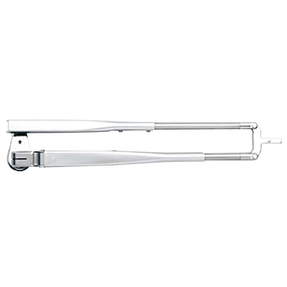 AFI Deluxe Pantographic Wiper Arm 12/"-17/" 33032A