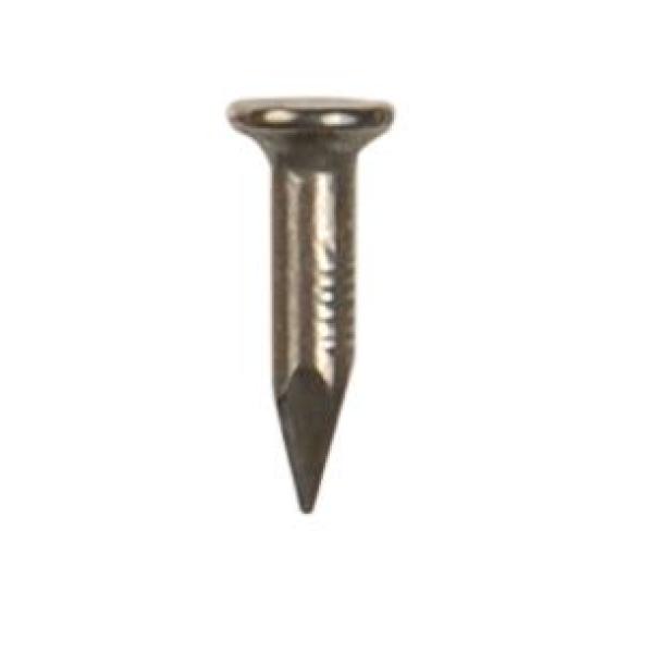 Grip Rite 1 2 In 4 Penny Steel Cut Masonry Nails Lb Pack 4cutmas1 The Home Depot 4 Penny Steel Cut Masonry Nails