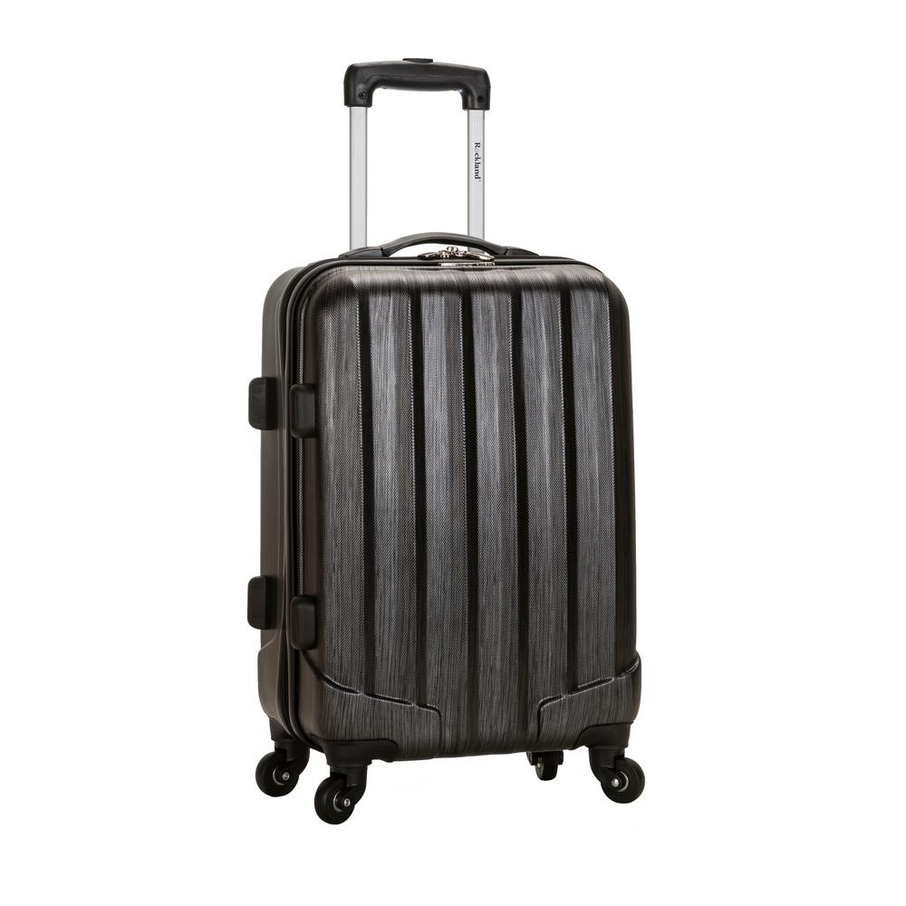 Carry on luggage. Beldray Expandable.