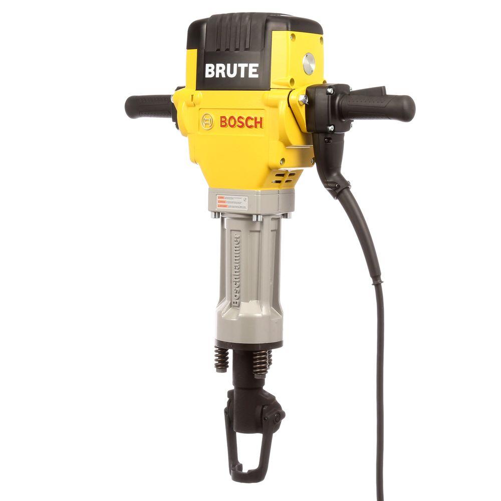 bosch hammer drill breaker