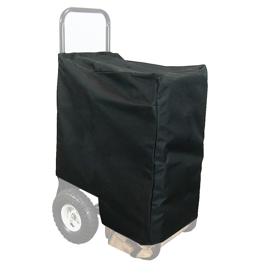 luggage cart home depot