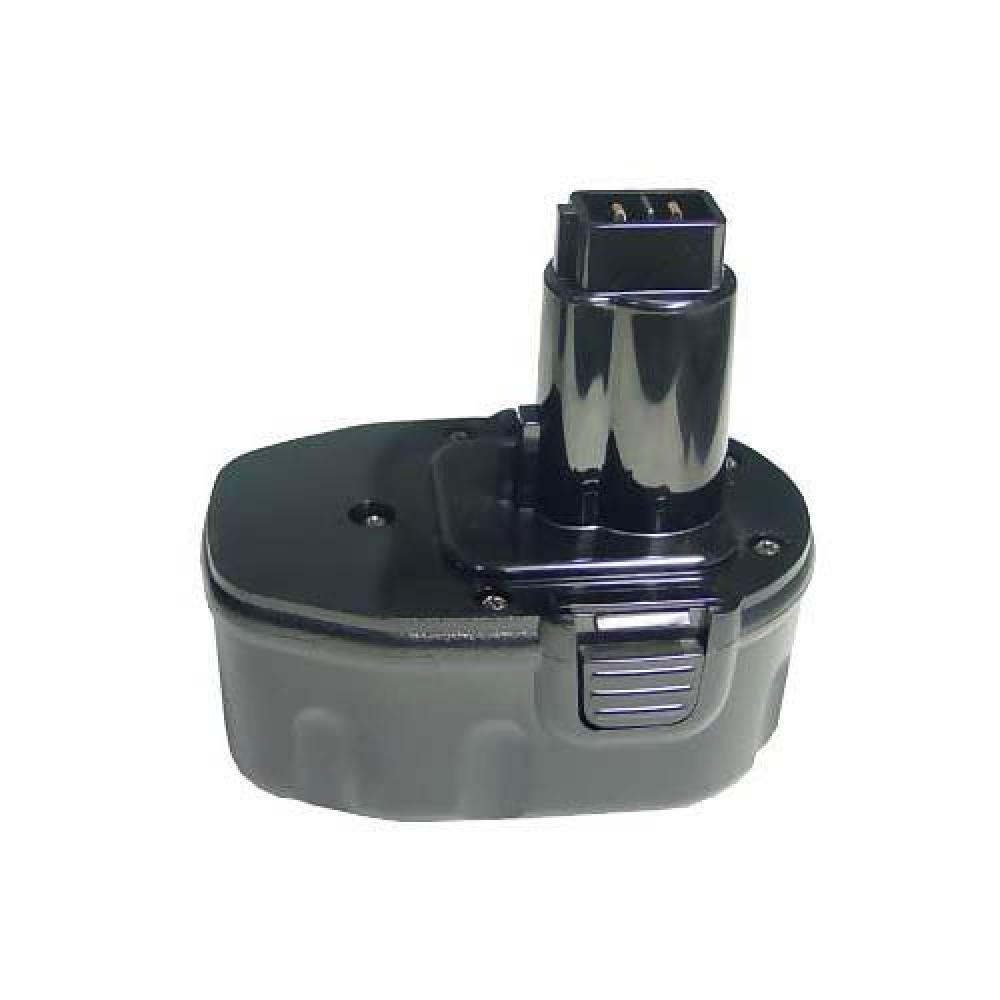 eReplacements 14.4Volt NiMH Battery Compatible for Dewalt Power Tools