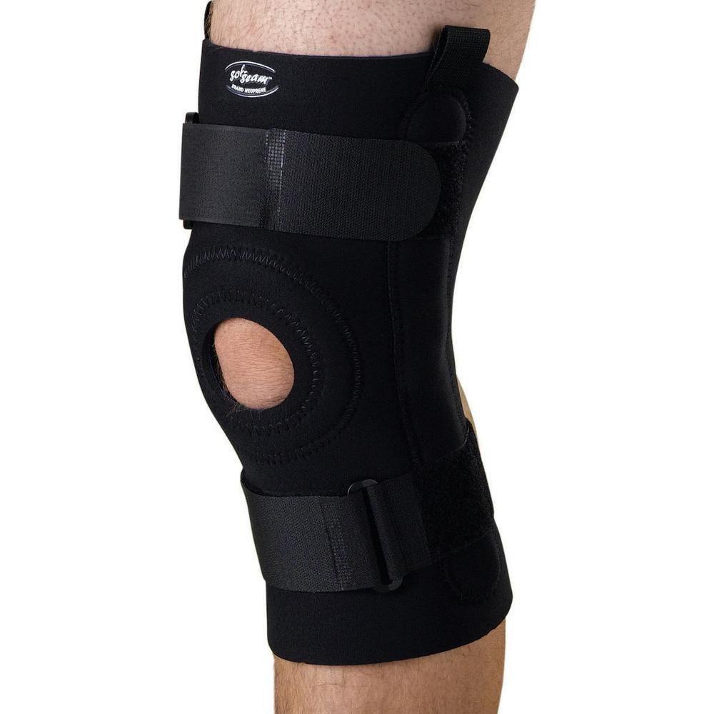 UPC 884389105491 product image for Curad Universal Knee Wrap-Around | upcitemdb.com