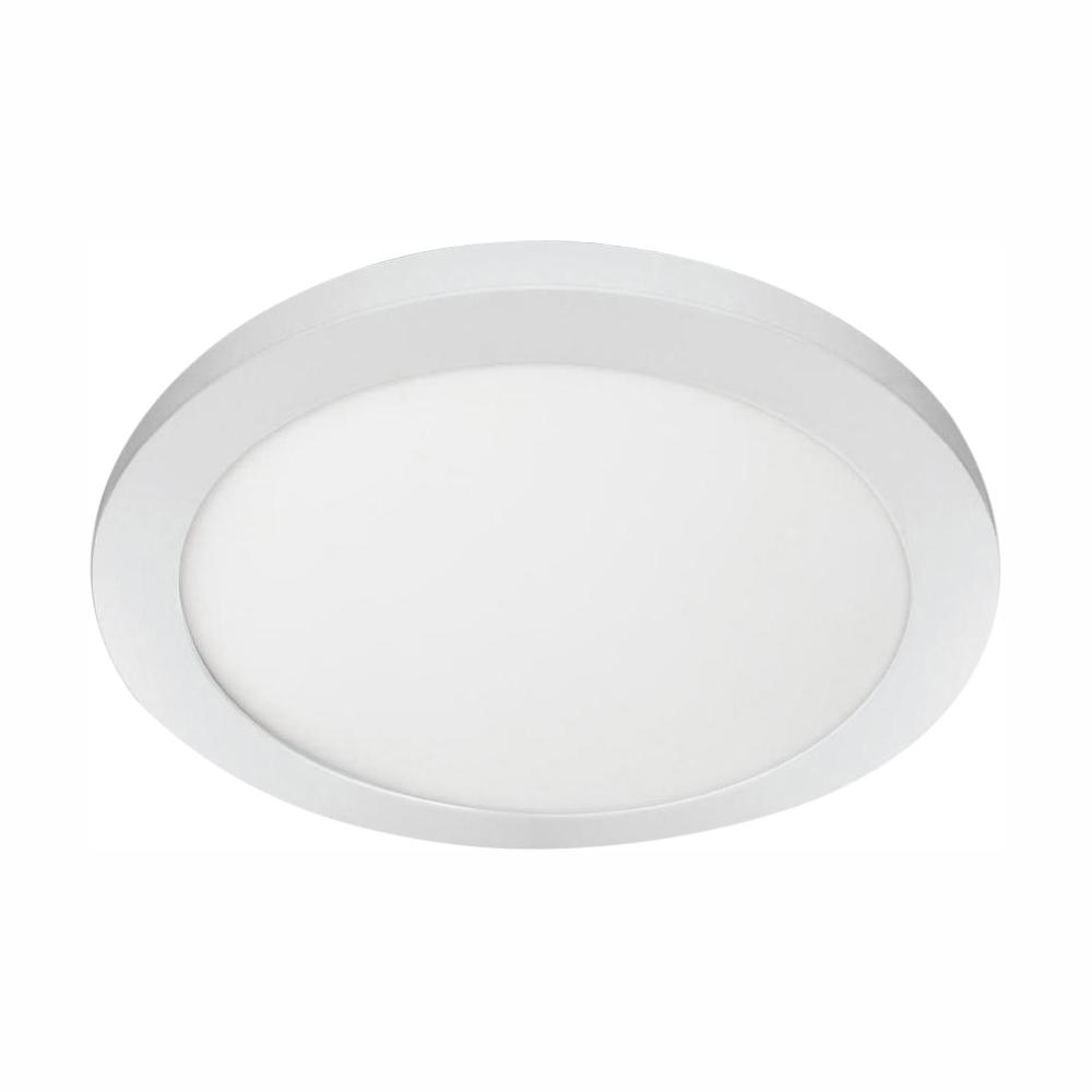 led cool white ceiling lights