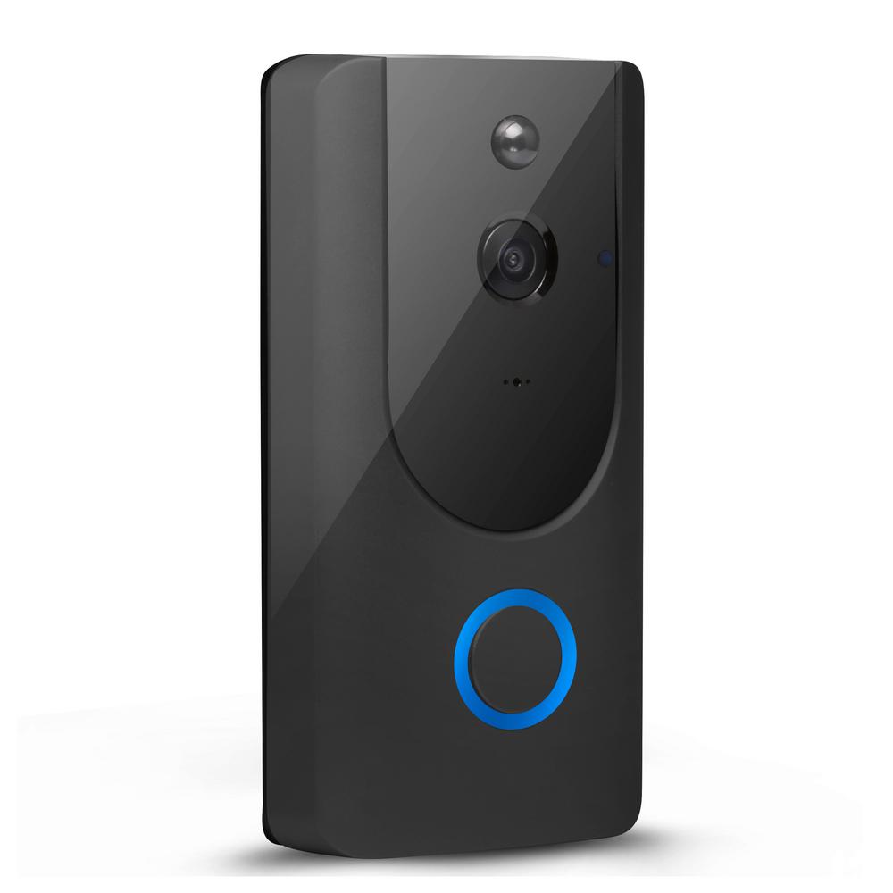 wifi wireless smart doorbell