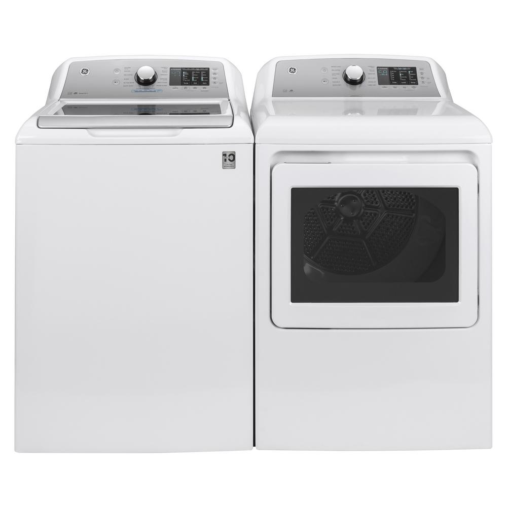 Washer & Dryer Sets The Home Depot