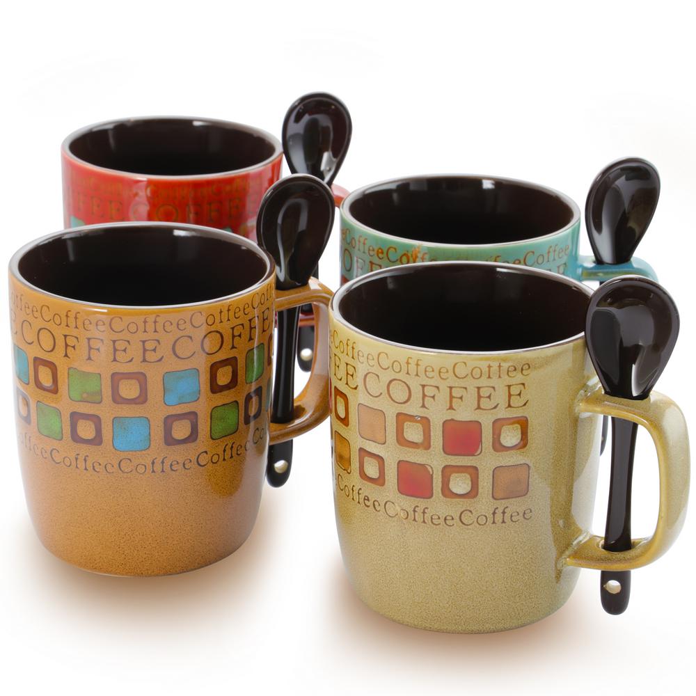 coffee cup sets ceramic