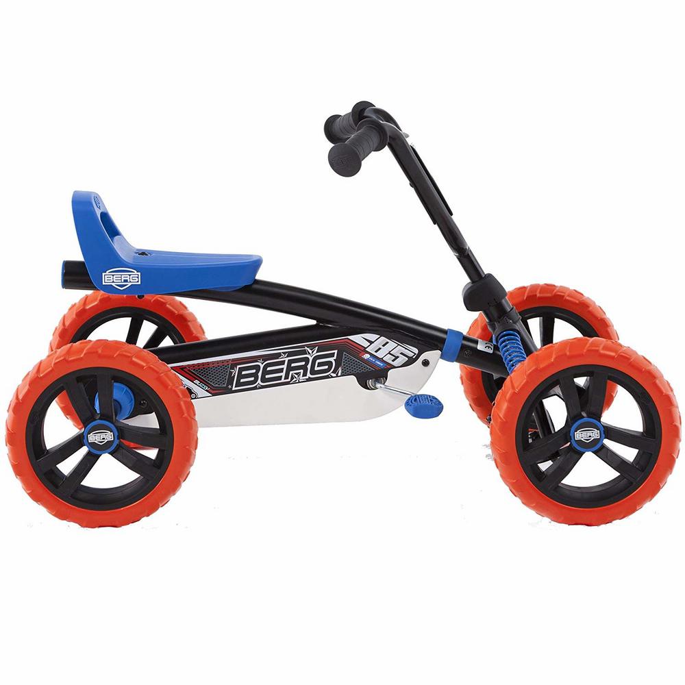 berg pedal car