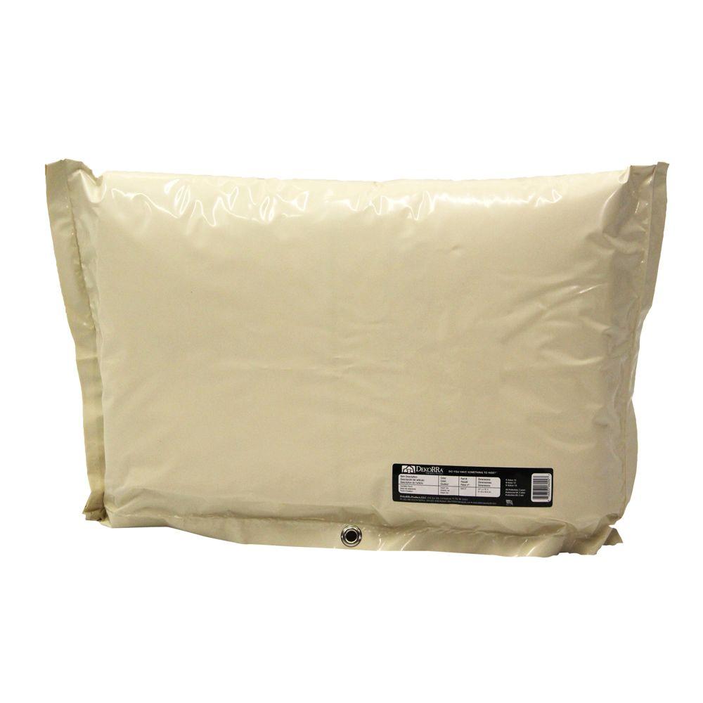 Everbilt 3/4 In. X 3 Ft. Foam Semi-Slit Pipe Insulation (4-Pack