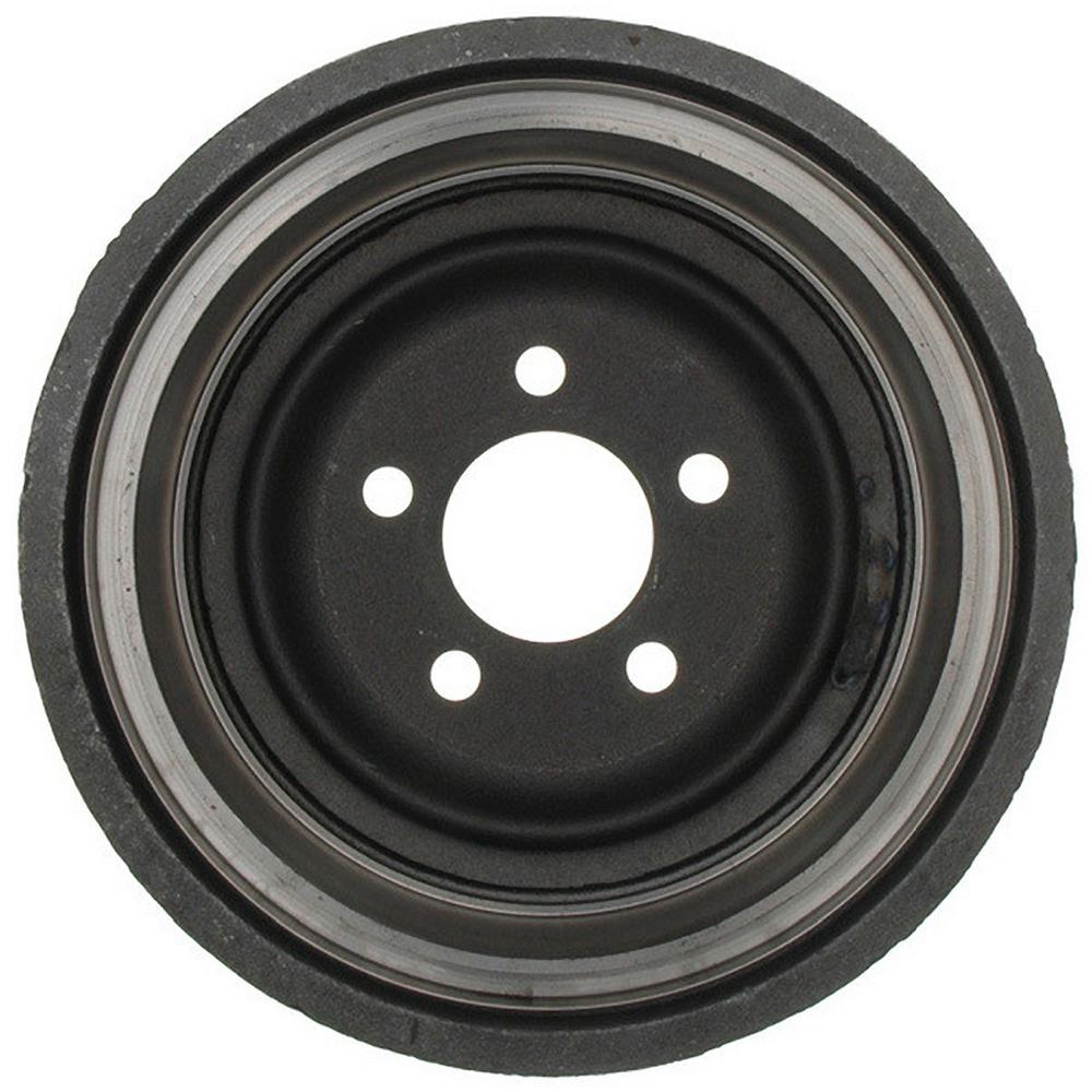 Raybestos 2963R Professional Grade Brake Drum