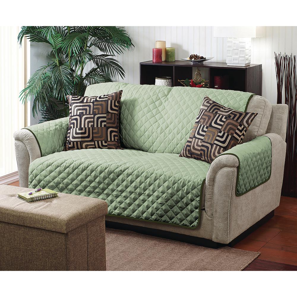 75 In X 110 Double Side Sofa Furniture Protector Cover