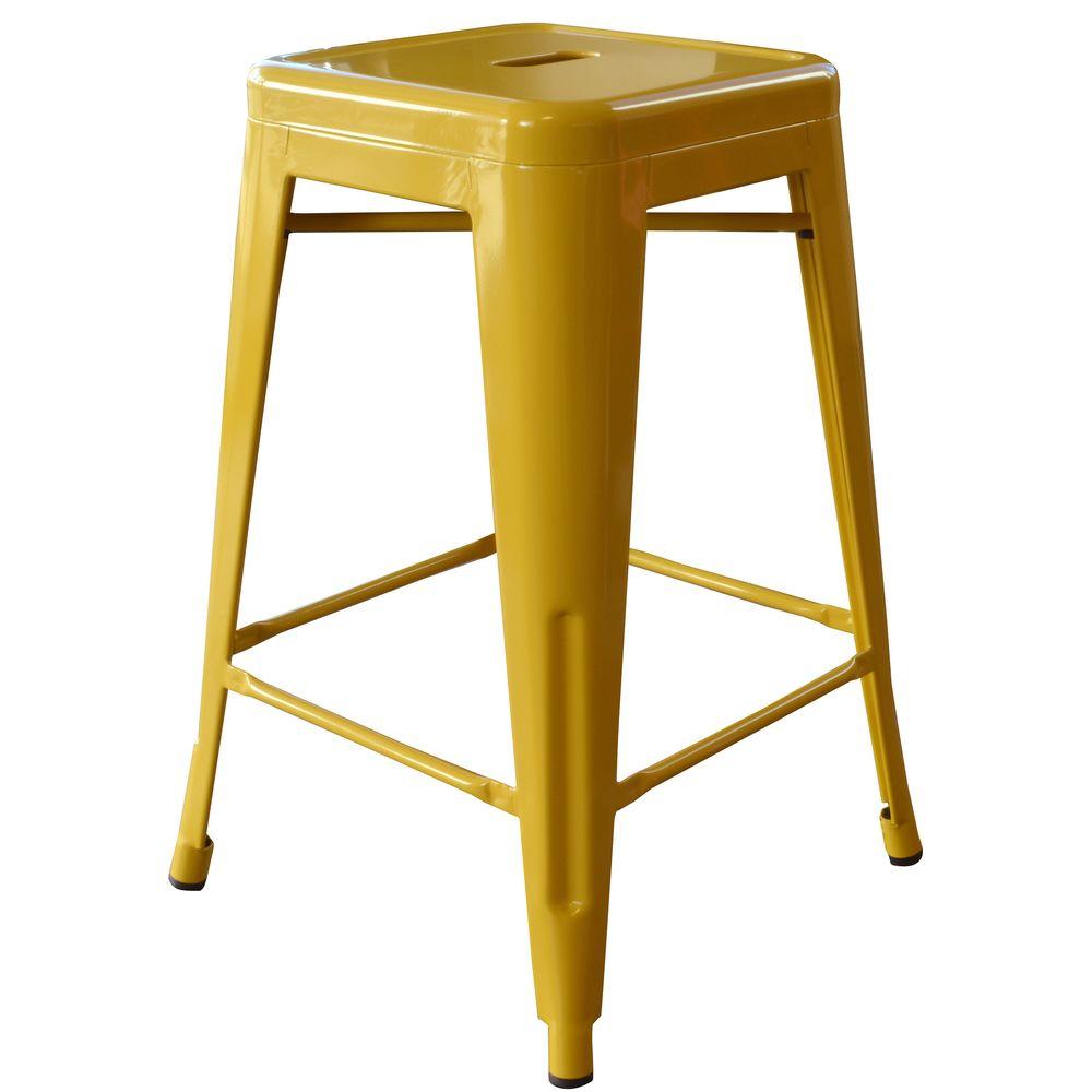 stacking island stools home depot