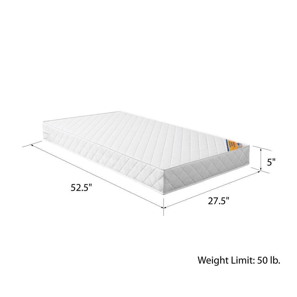 safety first sweet dreams crib mattress