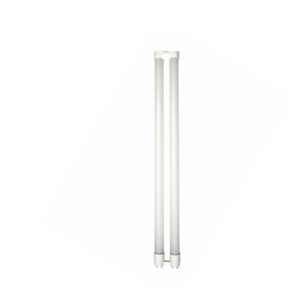 Halco Lighting Technologies 32W Equivalent Bright White U-Bend T8 Dimmable LED... by Halco Lighting Technologies