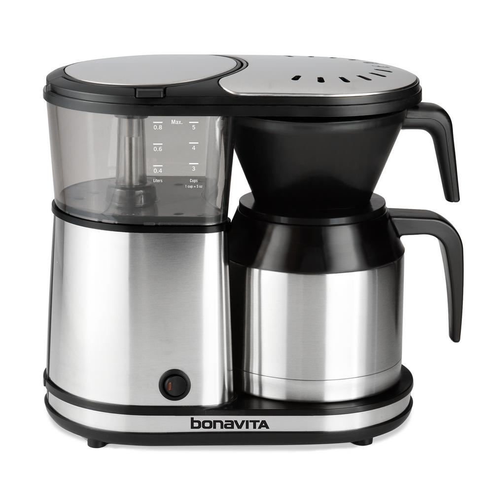Bonavita 5-Cup Coffee Maker by Bonavita