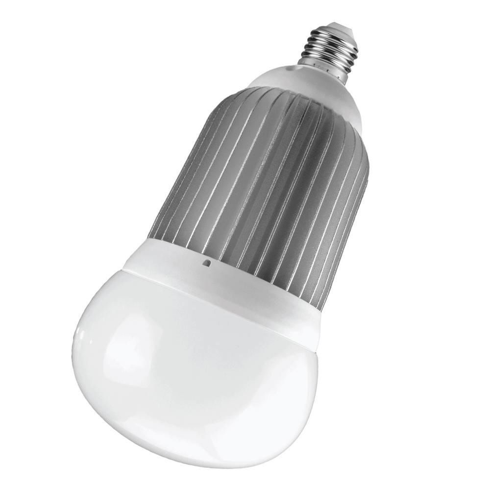Stonepoint Led Lighting 300 Watt Equivalent E26 4275 Lumen Stonepoint Led Lighting 300 Watt Equivalent E26 4275 Lumen Light Bulb