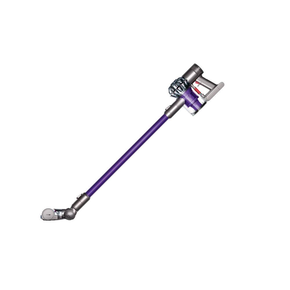 Dyson V6 Animal Cordless Stick Vacuum21069201 The Home Depot