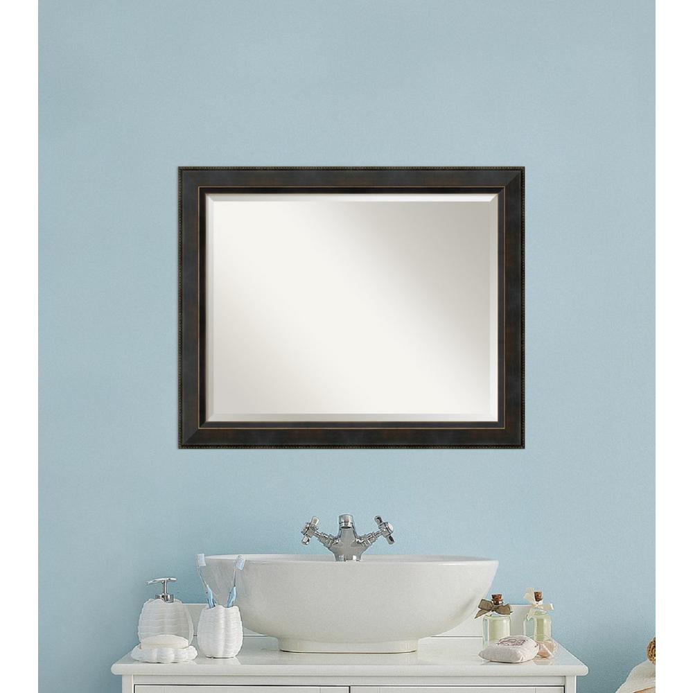 Mid Century Modern Mirrors Home Decor The Depot
