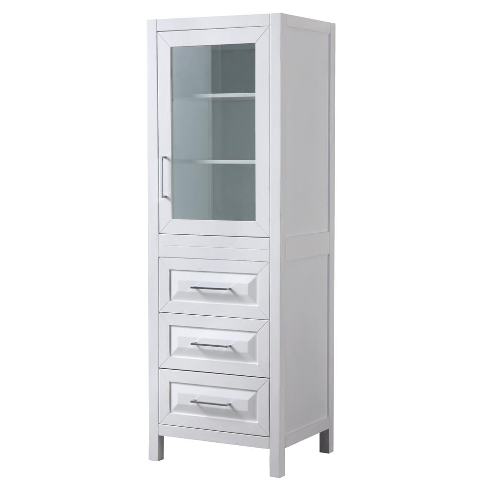 Wyndham Collection Sheffield 24 in. W x 711/4 in. H x 20 in. D