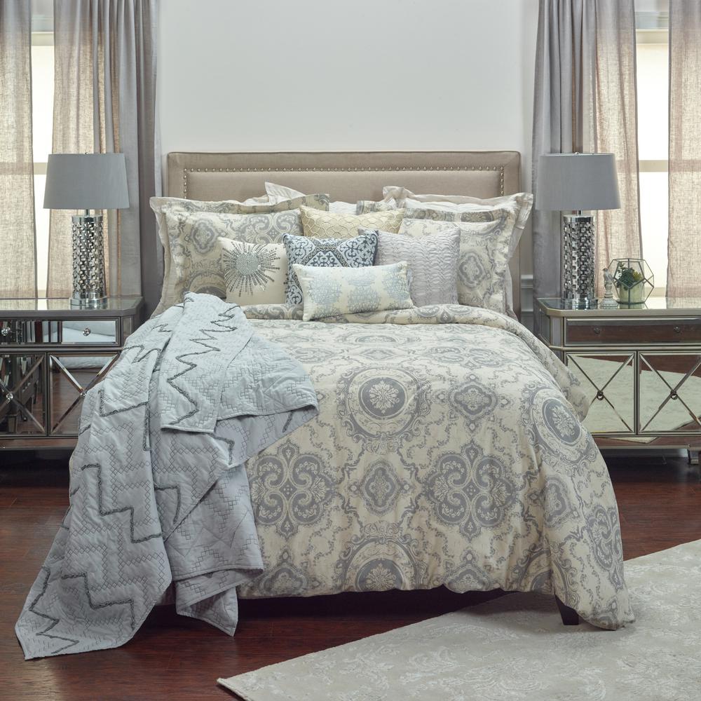 Mediterranean Comforters Comforter Sets Bedding Bath The