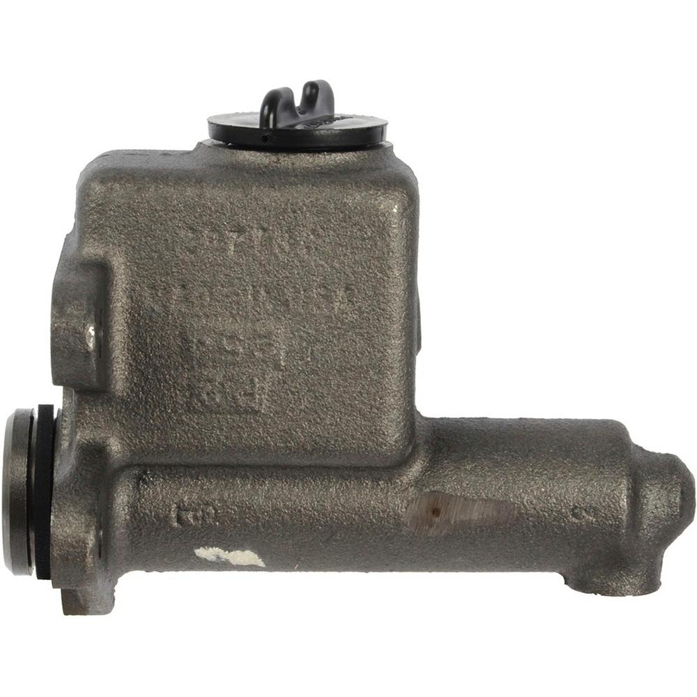 Cardone Select Brake Master Cylinder1335026 The Home Depot
