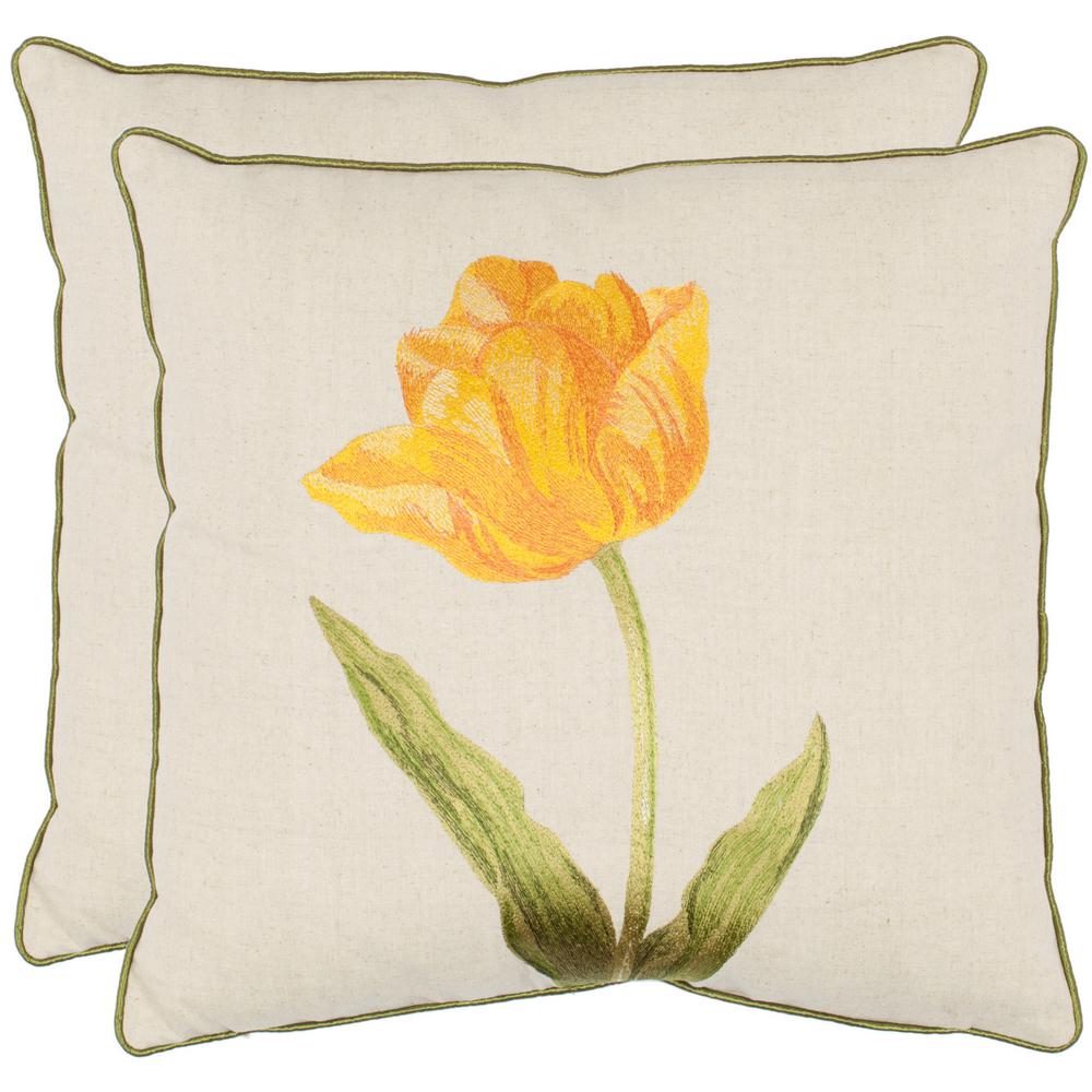 Throw Pillows Home Accents The Home Depot
