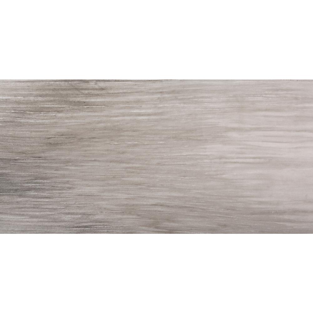 Emser Laude Taupe Matte 11 81 In X 23 62 Porcelain Floor And Emser Laude Taupe Matte 11 81 In X 23 62 Porcelain Floor And Wall Tile