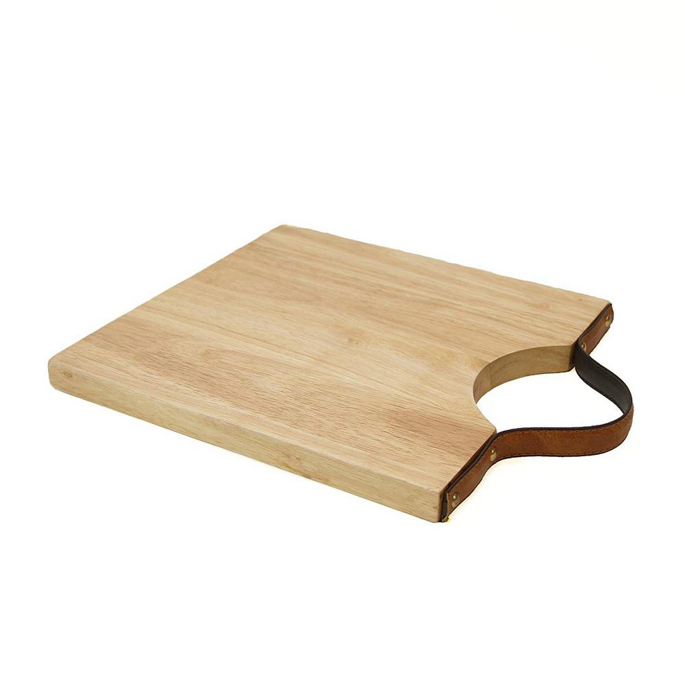 acacia chopping board