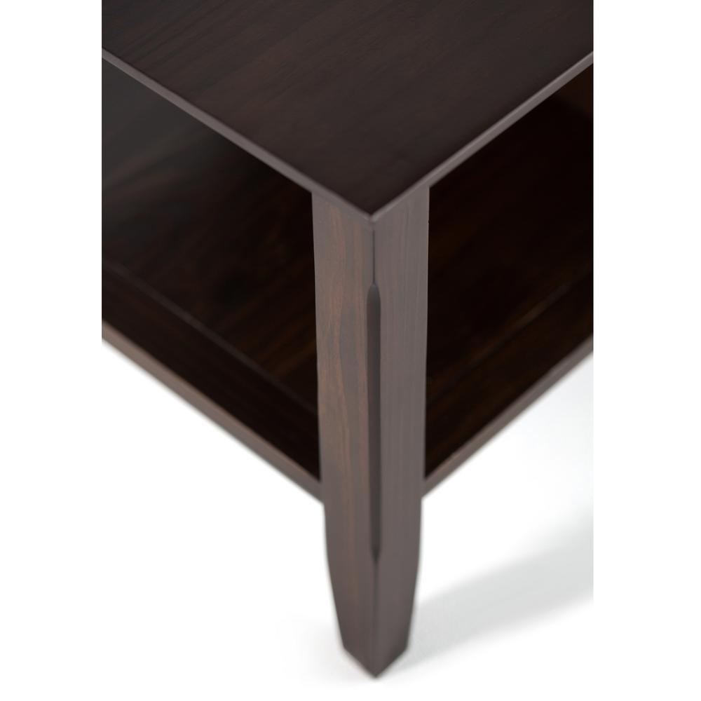 Simpli Home Acadian Brown Storage Coffee Table Axwell3 007 Internet 300134401 6 Simpli Home Acadian Brown Storage Coffee Table