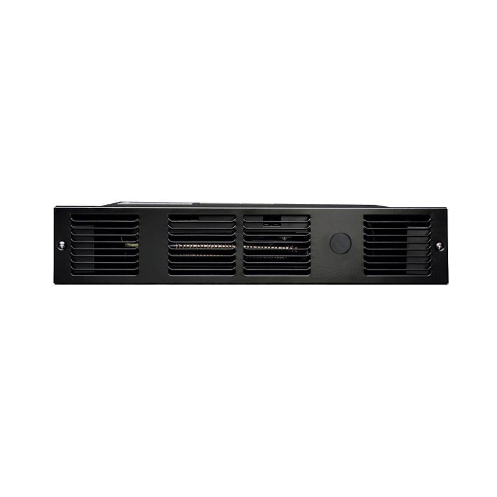 750//1500 Watt 120 VAC White Painted Grille Broan 174 Wall Heater