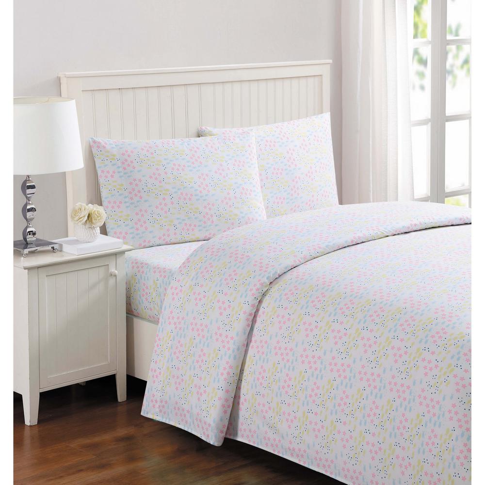 laura hart mermaid bedding