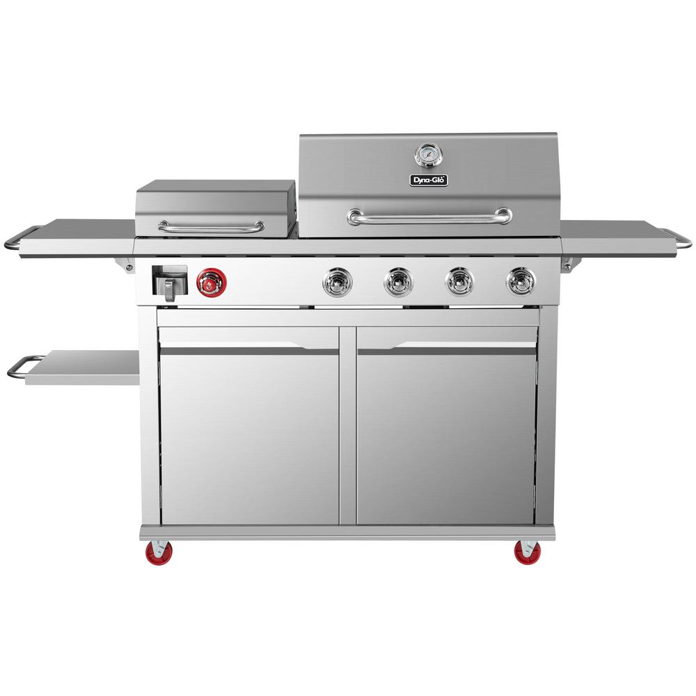 charcoal grill sale home depot