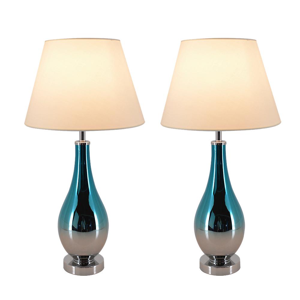 tulip table lamp