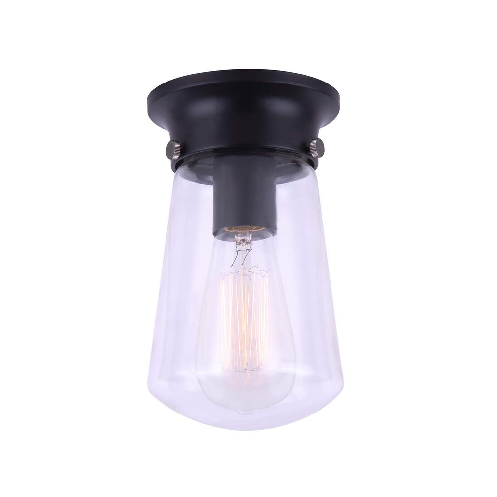canarm flush mount