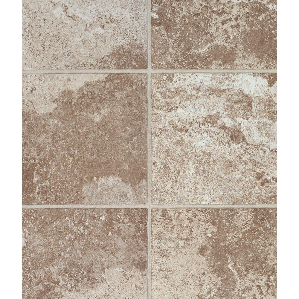 Islander Villa Bronze 12 In X 36 61 0 15 Grout Line Islander Villa Bronze 12 In X 36 61 0 15 Grout Line Luxury Vinyl Tile 26 Sq Ft Case 30 2 010 The Home Depot