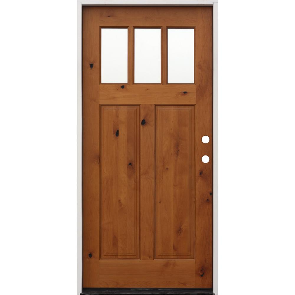 Golden Oak Doors Windows The Home Depot