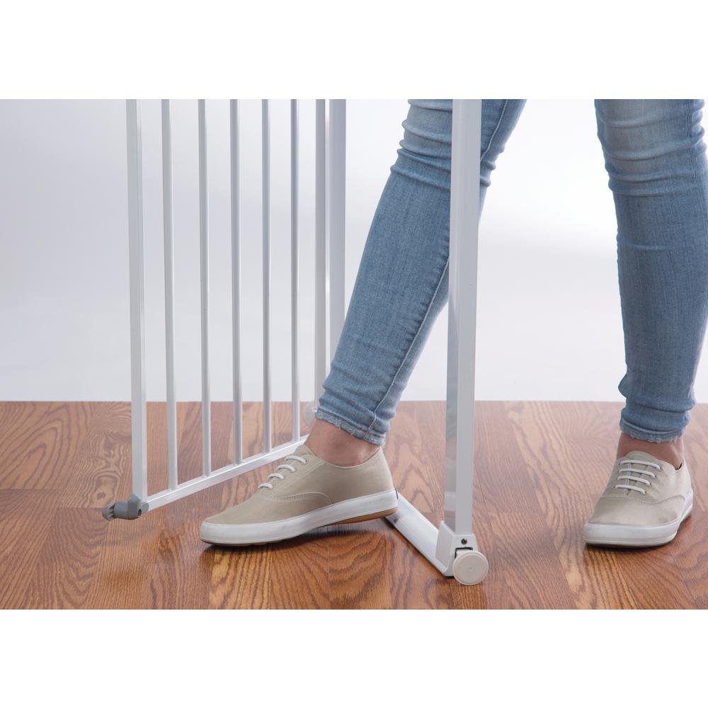 safety 1st flat step gate extension
