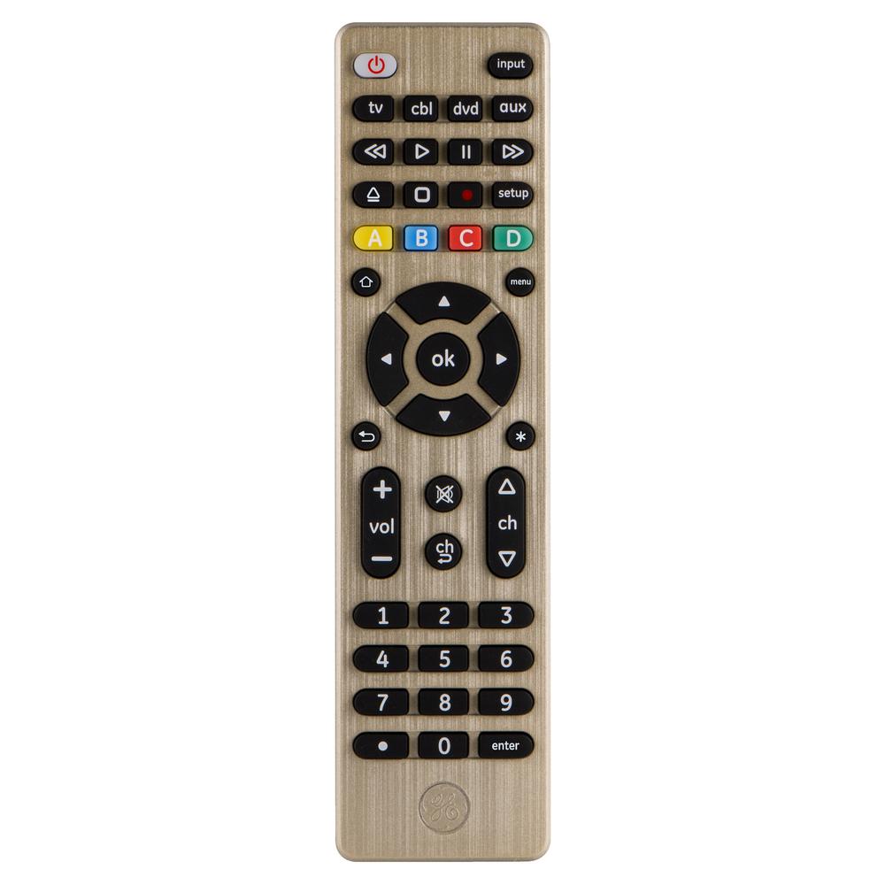 universal remote for
