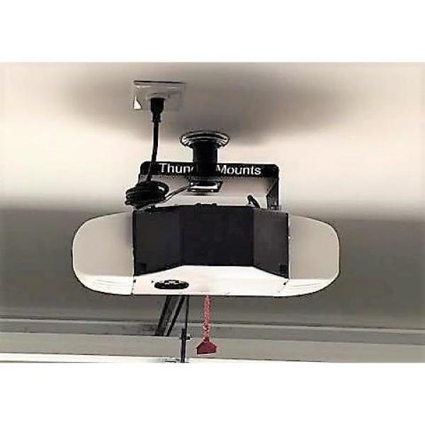 Thunder Mount Systems Overhead Garage Door Opener Tms 12 The Home Depot - Home Depot Garage Door Opener Mounting Bracket Thunder Mount Systems Overhead Garage Door Opener Tms 12 The Home Depot - Home Depot Garage Door Opener Mounting Bracket