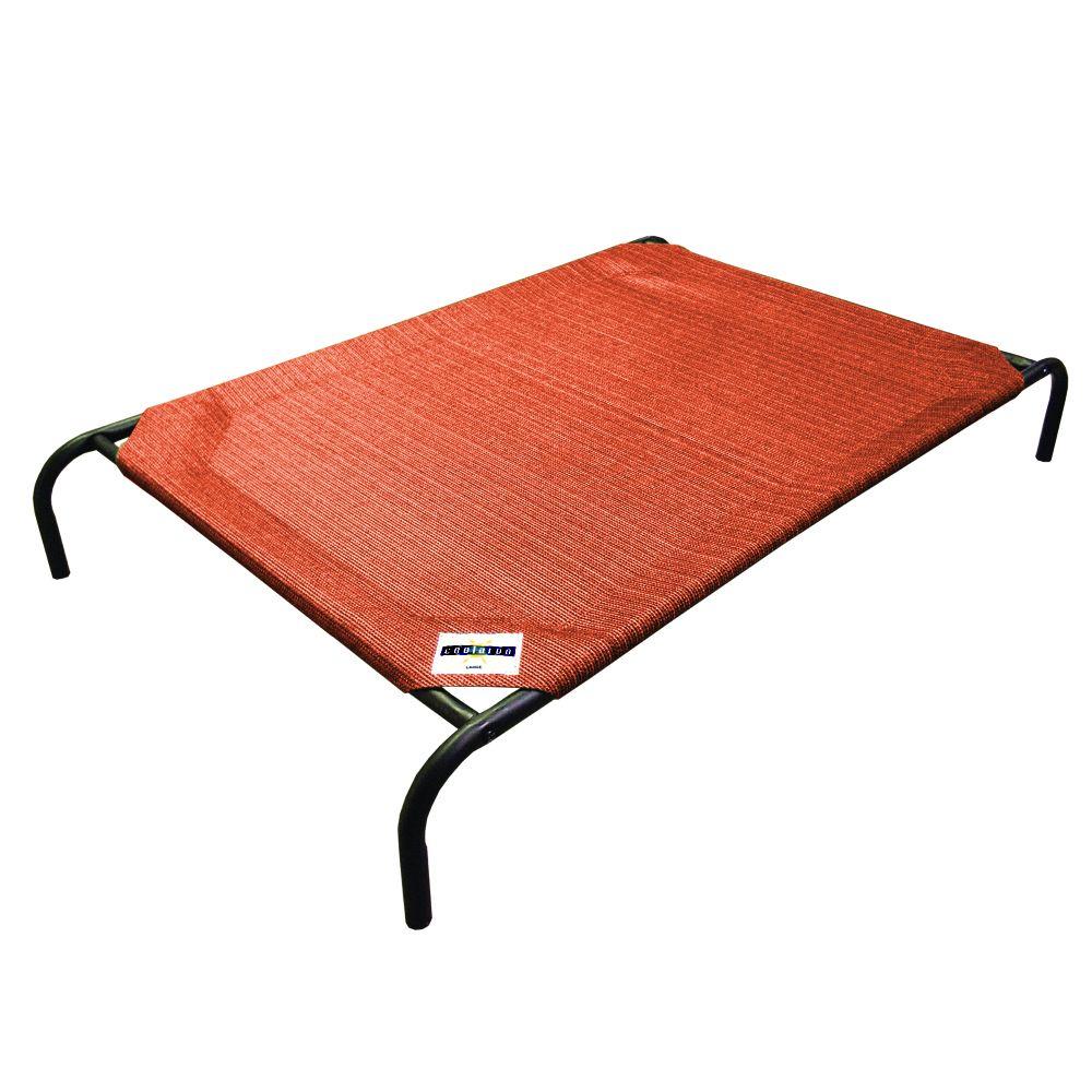 coolaroo cot