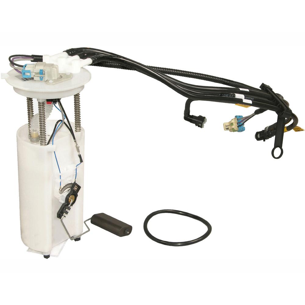 New Fuel Pump Assembly For 1993 1994 1995 Buick Skylark Chevrolet Beretta E3918M
